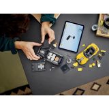 LEGO® Mercedes-AMG G 63 és Mercedes-AMG SL 63