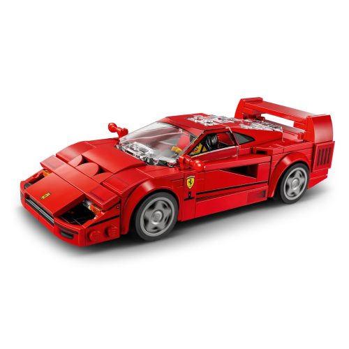 LEGO® Ferrari F40 sportautó