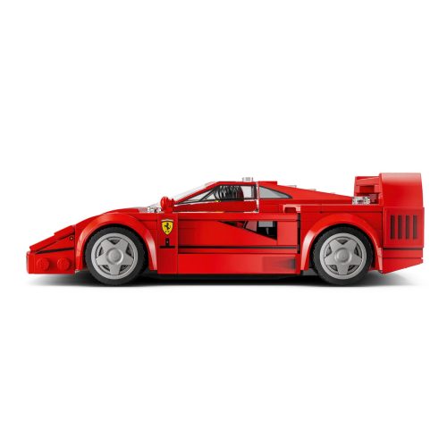 LEGO® Ferrari F40 sportautó