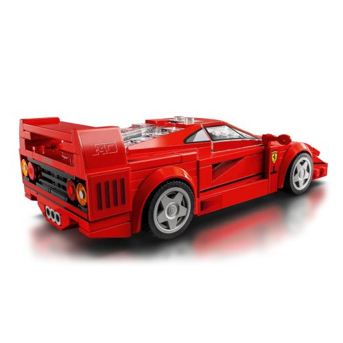 LEGO® Ferrari F40 sportautó