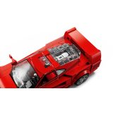 LEGO® Ferrari F40 sportautó