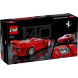 LEGO® Ferrari F40 sportautó