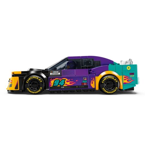 LEGO® NASCAR® Next Gen Chevrolet Camaro ZL1