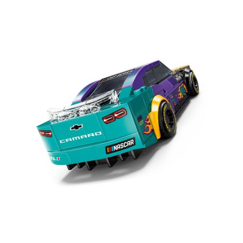 LEGO® NASCAR® Next Gen Chevrolet Camaro ZL1