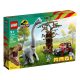 LEGO® Brachiosaurus felfedezés