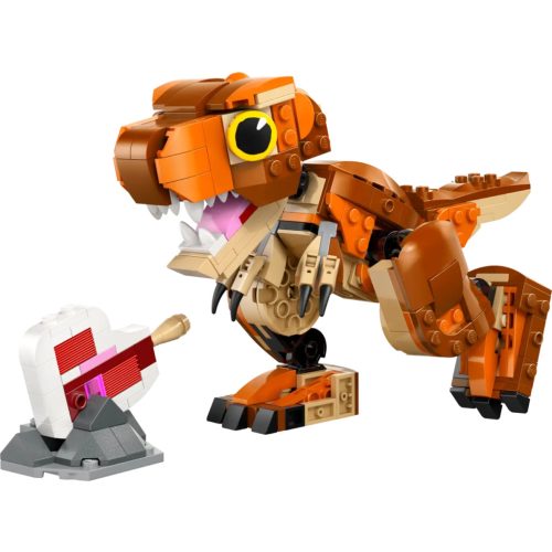 LEGO® Little Eatie: T-Rex