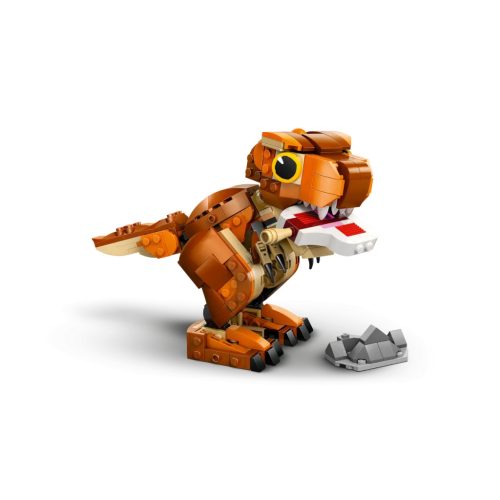 LEGO® Little Eatie: T-Rex