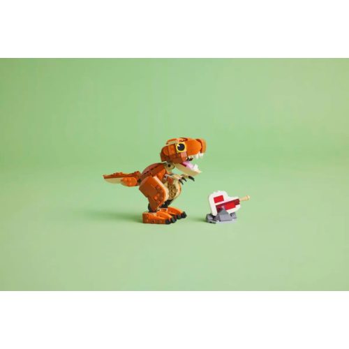 LEGO® Little Eatie: T-Rex