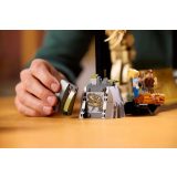 LEGO® 76968 Dinoszaurusz maradványok: Tyrannosaurus rex