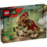 LEGO® 76970 Dolores, a bébi dinoszaurusz: Aquilops