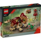 LEGO® 76970 Dolores, a bébi dinoszaurusz: Aquilops