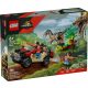 LEGO® 76972 Terepjárós menekülés a raptor elől
