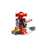 LEGO® Shadow the Hedgehog szökése