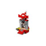 LEGO® Shadow the Hedgehog szökése