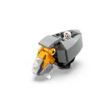 LEGO® Shadow the Hedgehog szökése
