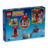 LEGO® Shadow the Hedgehog szökése