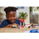 LEGO® Shadow the Hedgehog szökése