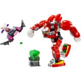 LEGO® Knuckles őrző páncélja