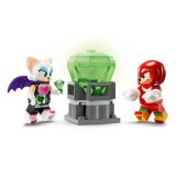 LEGO® Knuckles őrző páncélja