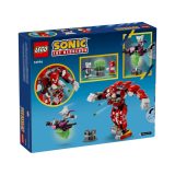 LEGO® Knuckles őrző páncélja