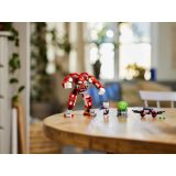 LEGO® Knuckles őrző páncélja