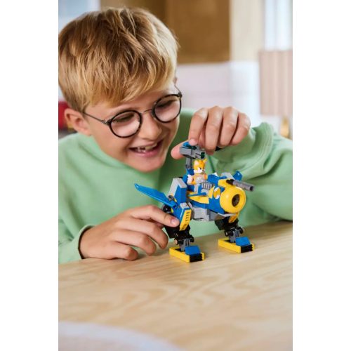 LEGO® Cyclone Metal Sonic ellen