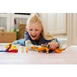 LEGO® Super Shadow Biolizard ellen