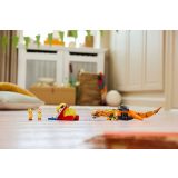 LEGO® Super Shadow Biolizard ellen