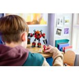 LEGO® 77005 Knuckles vs. Dr. Eggman Egg Crusher robotja