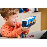 LEGO® 77006 Sonic csapatának járműbázisa