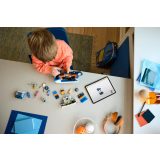 LEGO® 77006 Sonic csapatának járműbázisa