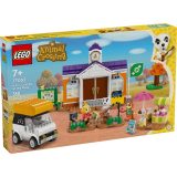 LEGO® K.K koncertje a téren