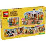 LEGO® K.K koncertje a téren