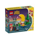 LEGO® Csillagnézés Celeste-tel