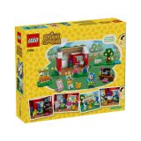 LEGO® Able Sisters ruhabolt