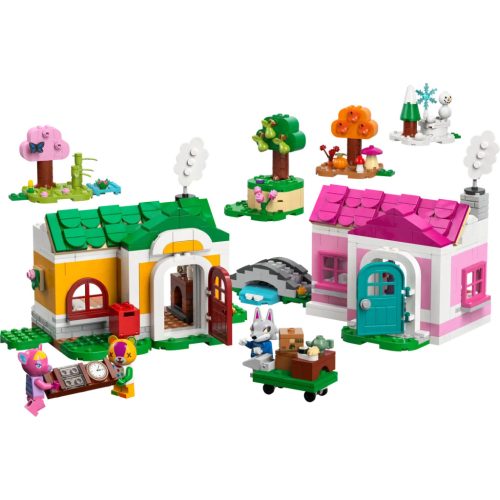 LEGO® 77057 Kreatív házak: vidám évszakok