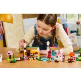 LEGO® 77057 Kreatív házak: vidám évszakok