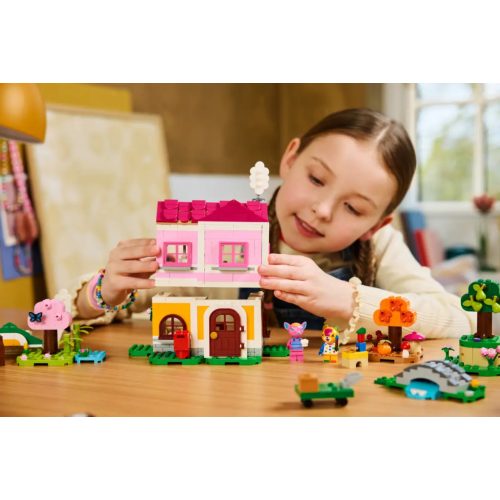 LEGO® 77057 Kreatív házak: vidám évszakok