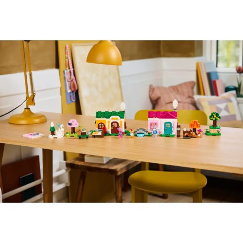 LEGO® 77057 Kreatív házak: vidám évszakok
