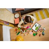 LEGO® 77057 Kreatív házak: vidám évszakok