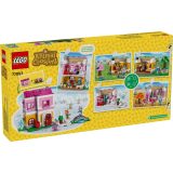 LEGO® 77057 Kreatív házak: vidám évszakok