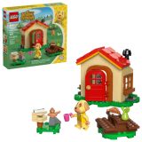 LEGO® 77058 Goldie otthonos házikója