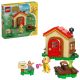 LEGO® 77058 Goldie otthonos házikója