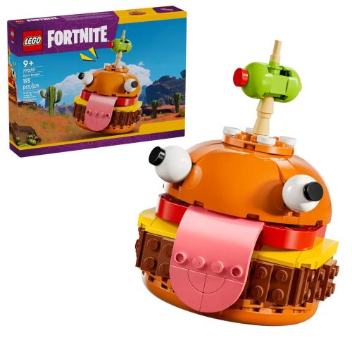 LEGO® Durrr Burger