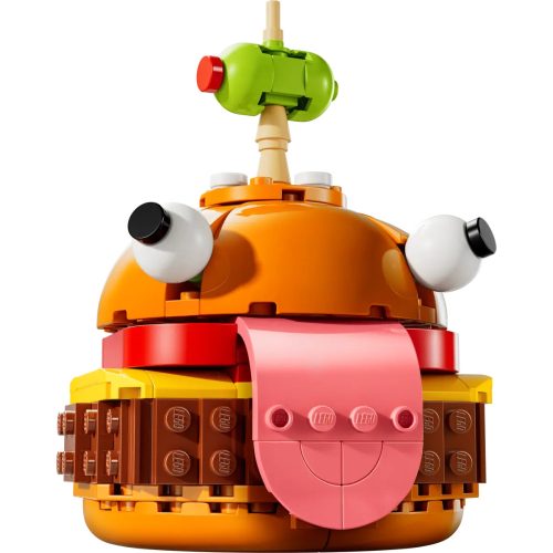 LEGO® Durrr Burger