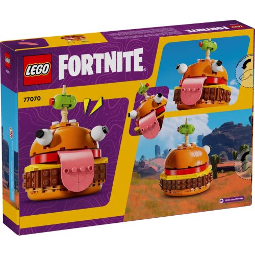 LEGO® Durrr Burger