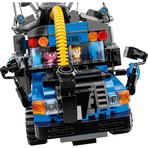 LEGO® Battle Bus