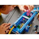 LEGO® Battle Bus