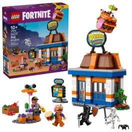 LEGO® 77076 Durrr Burger étterem