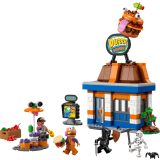 LEGO® 77076 Durrr Burger étterem